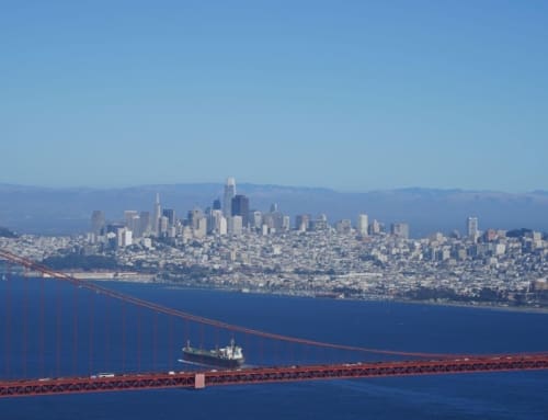 Vice President Harris Announces APEC USA 2023  Economic Leaders’ Meeting and CEO Summit Site