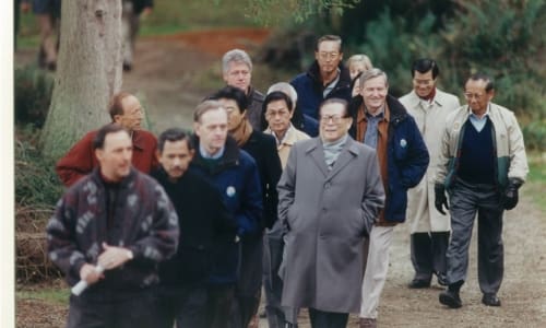 1993 Economy Representatives