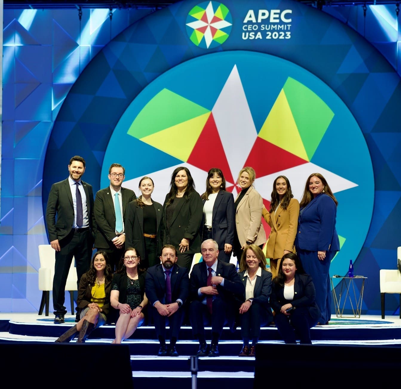 NCAPEC Staff 2023