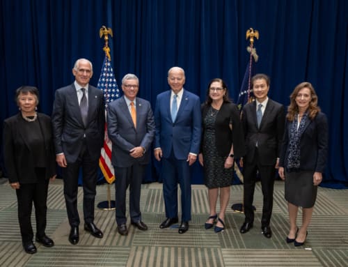 ABAC USA recruitment open