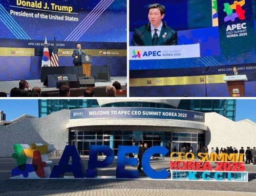 APEC Korea 2025 Conclusion and APEC China 2026